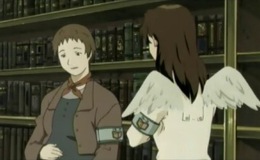 Haibane Renmei – Episode 5