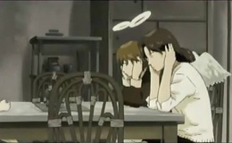 Haibane Renmei – Episode 6