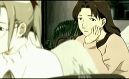 Haibane Renmei – Episode 8