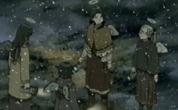 Haibane Renmei – Episode 9