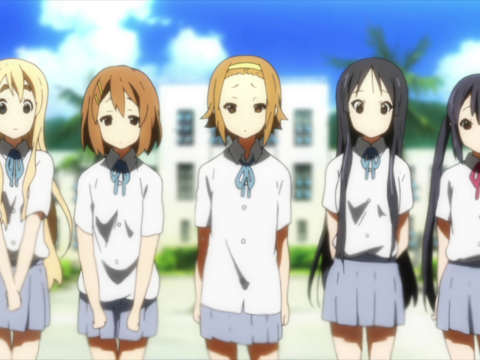 K-On!! – Episode 11