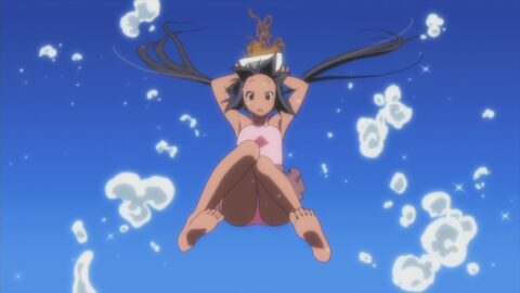 K-On!! – Episode 13