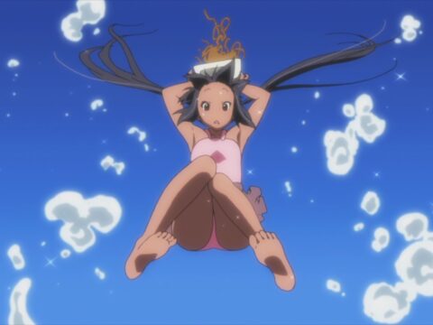 K-On!! – Episode 13