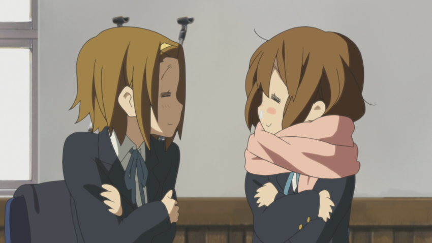 K-On! – Episode 13