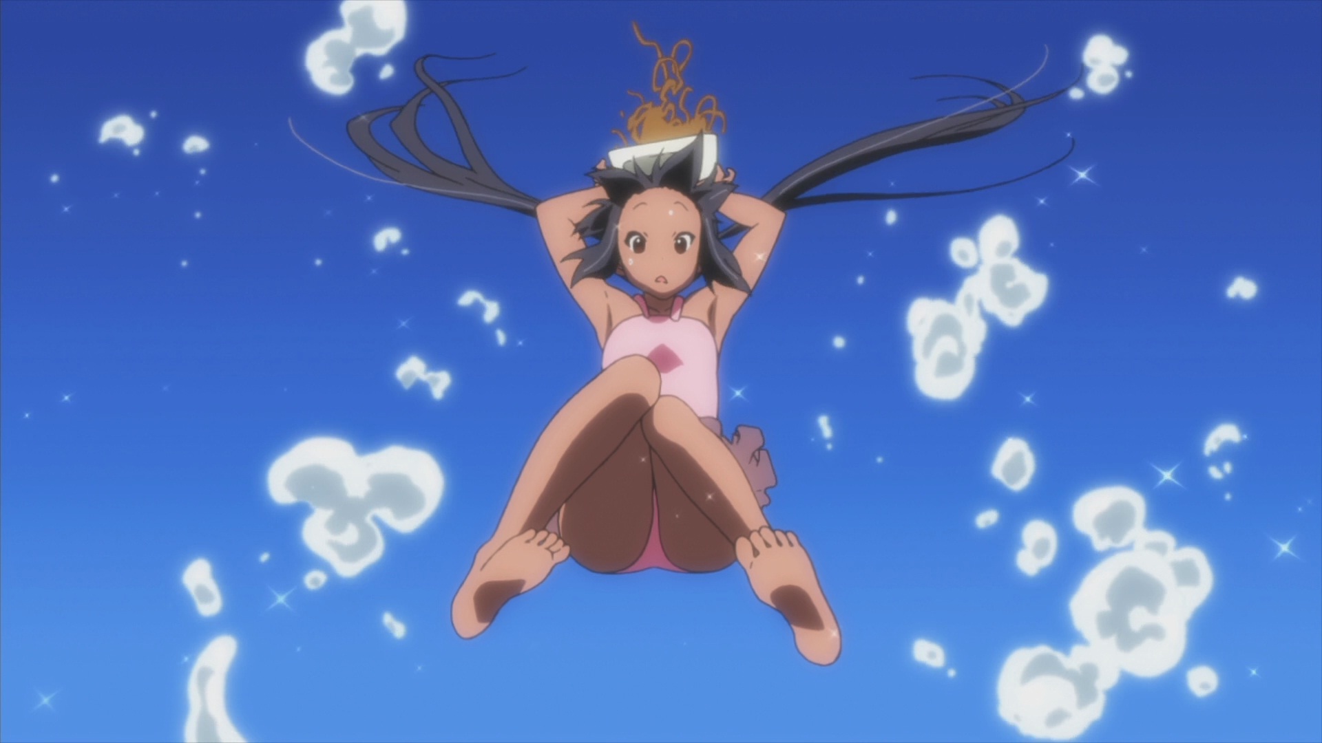 K-On!! – Episode 13