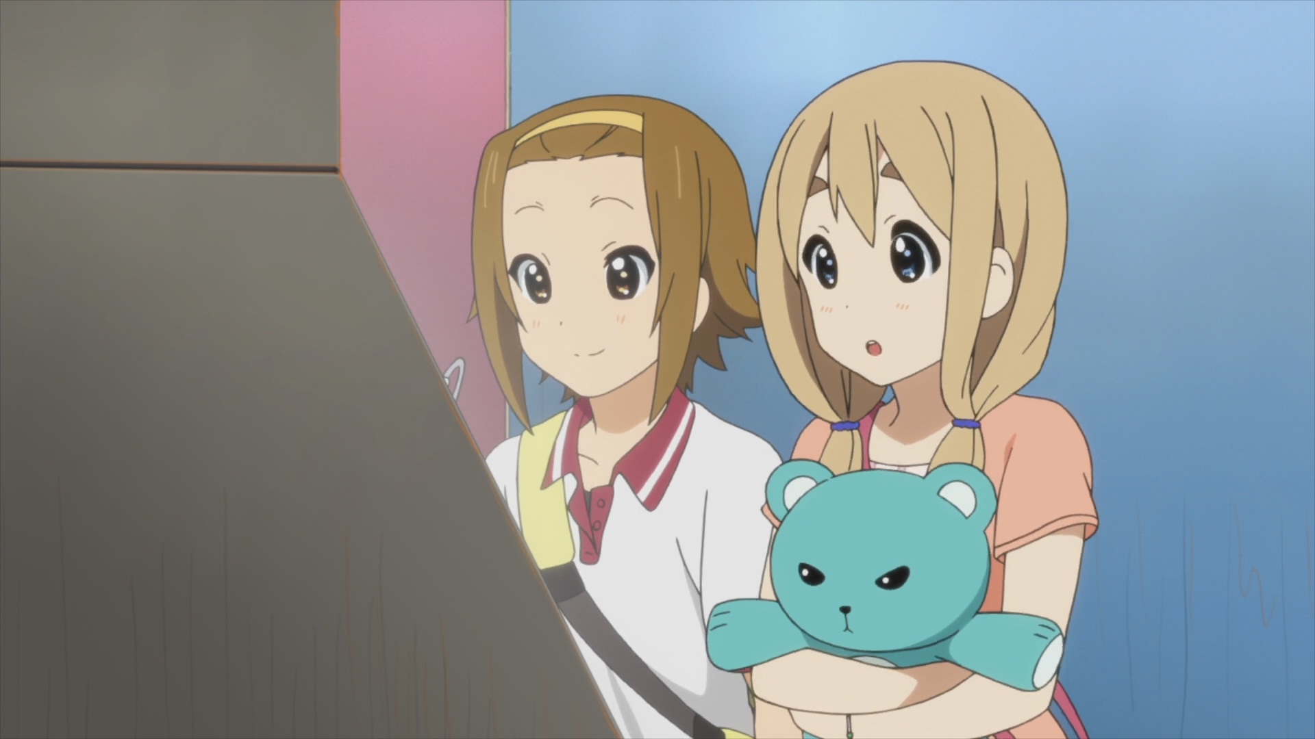 K-On!! – Episode 14