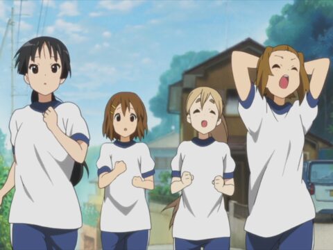 K-On!! – Episode 15