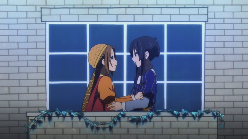 K-On!! – Episode 19