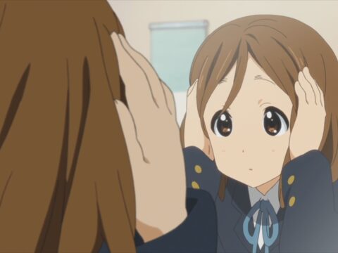 K-On!! – Episode 21