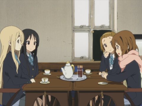 K-On!! – Episode 23