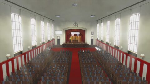 K-On!! – Episode 24