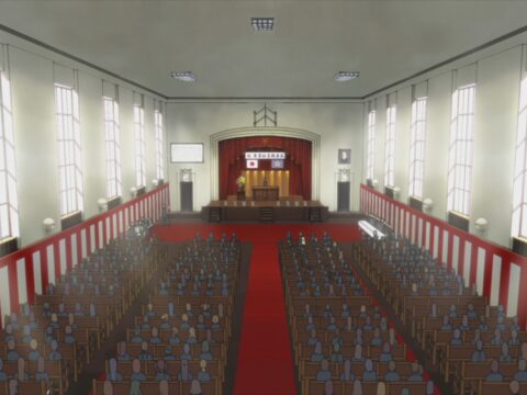 K-On!! – Episode 24