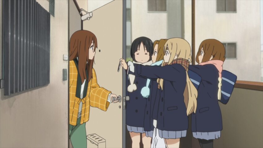K-On!! – Episode 26