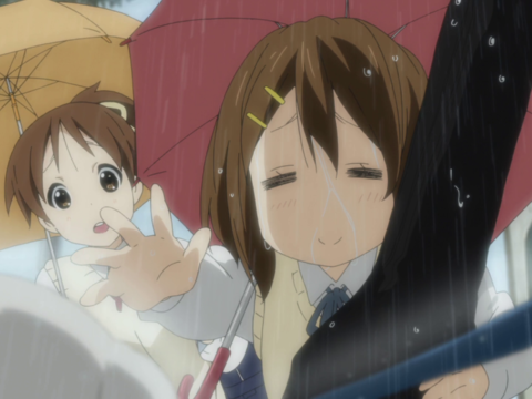 K-On!! – Episode 6