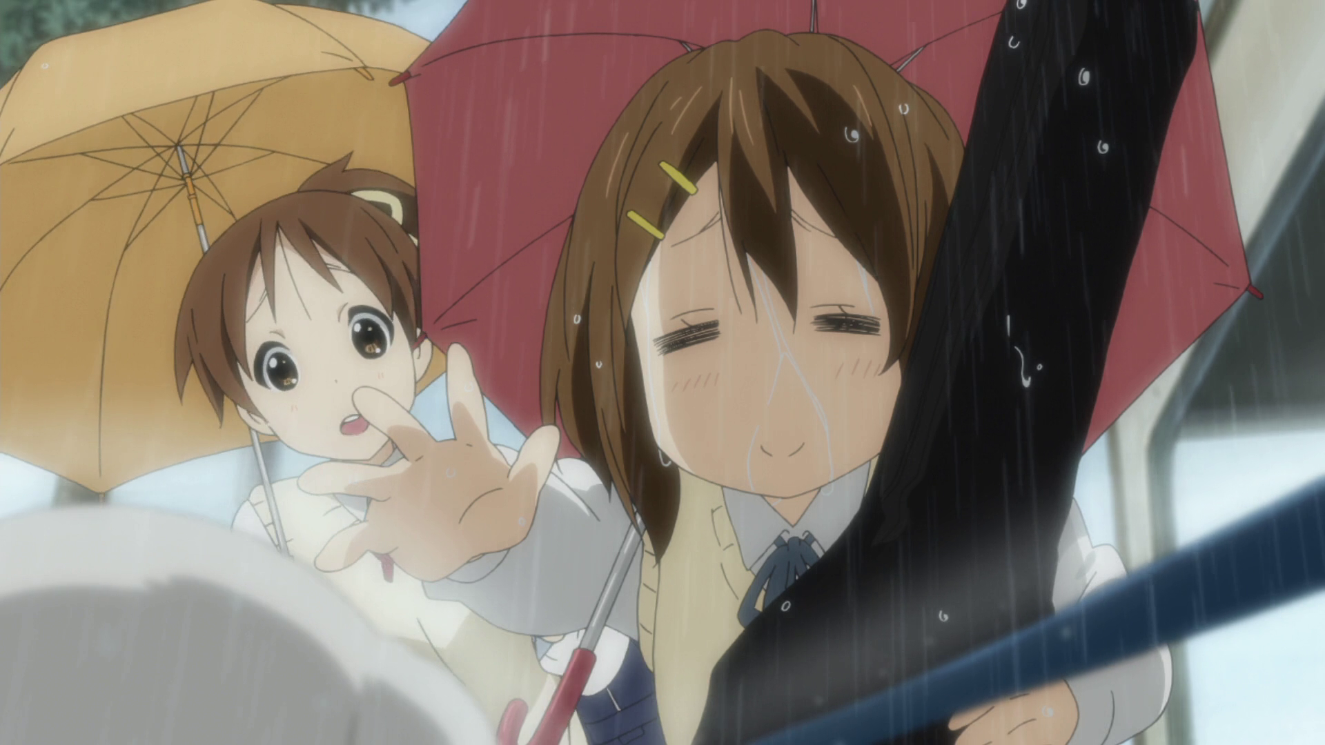 K-On!! – Episode 6