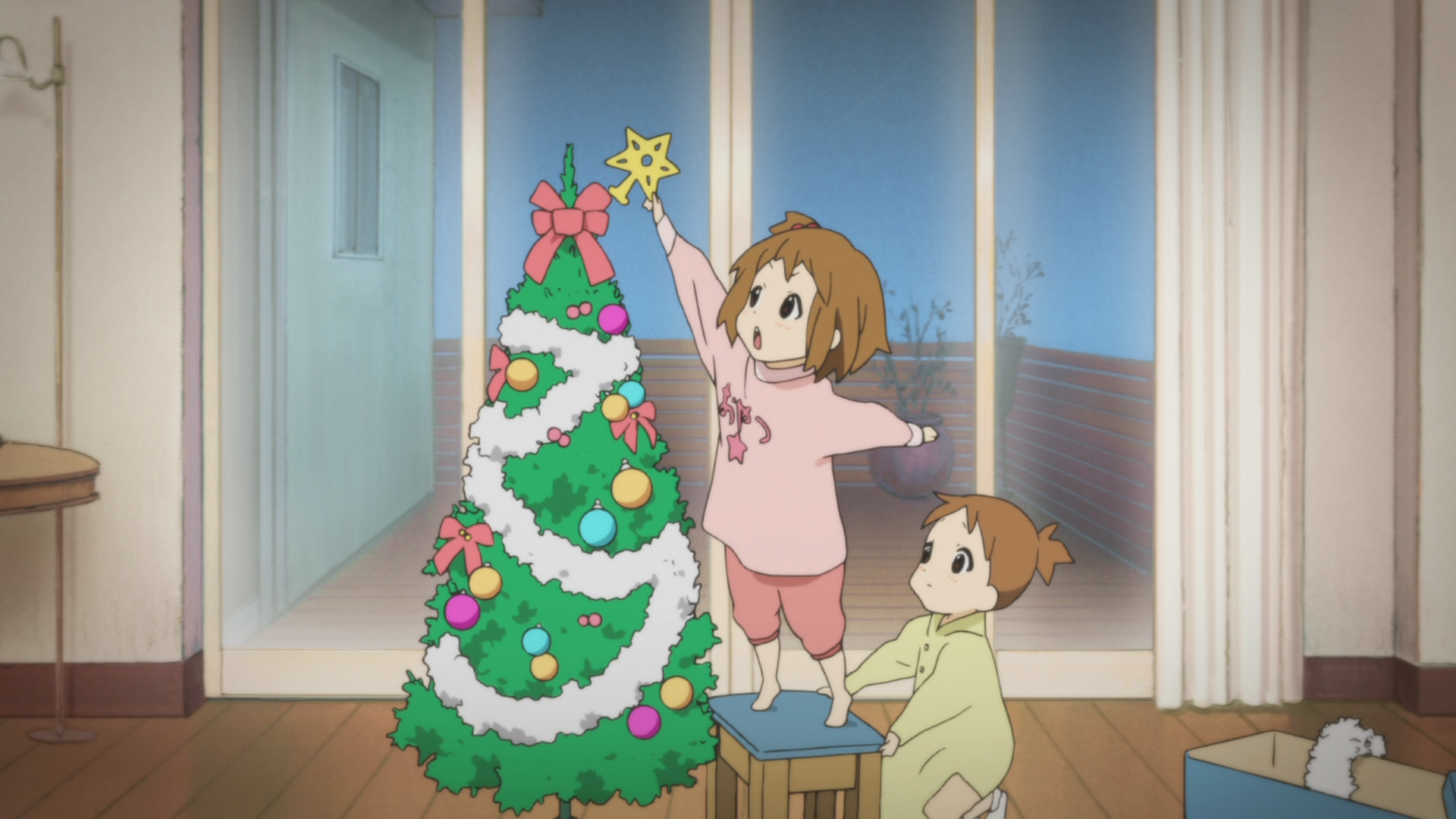 K-On! – Episode 7