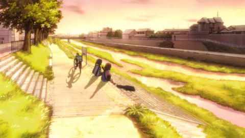 K-On!! – Episode 9