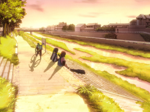 K-On!! – Episode 9