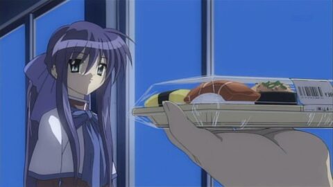 Kanon – Episode 11