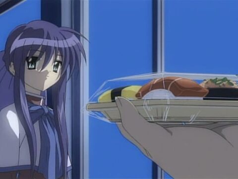 Kanon – Episode 11