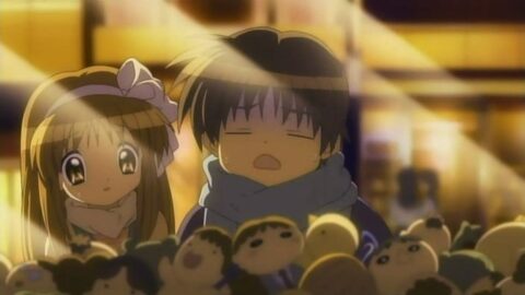 Kanon – Episode 12