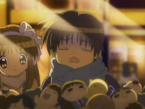 Kanon – Episode 12