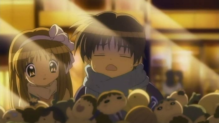 Kanon – Episode 12