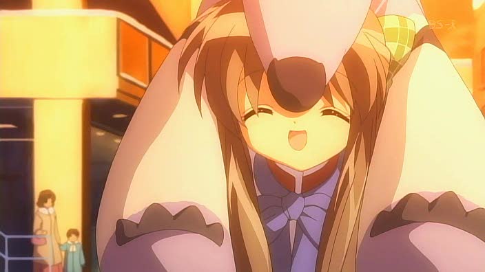 Kanon – Episode 13