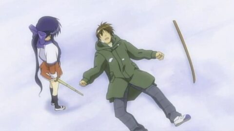 Kanon – Episode 14