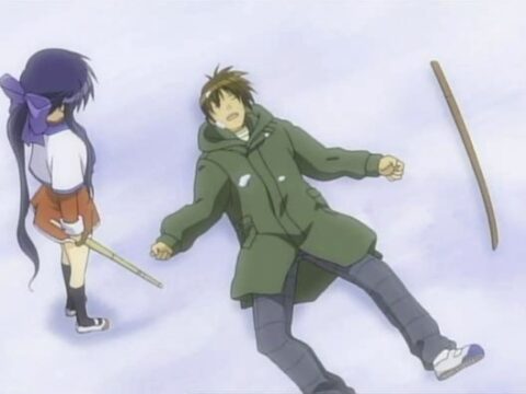 Kanon – Episode 14