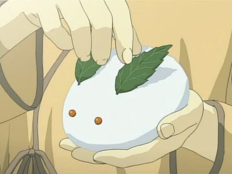 Kanon – Episode 15