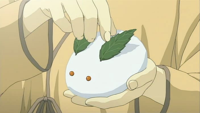 Kanon – Episode 15