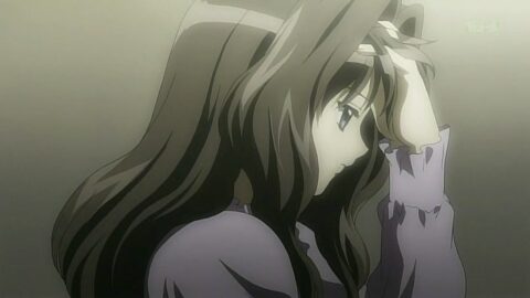 Kanon – Episode 16