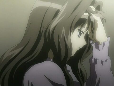 Kanon – Episode 16