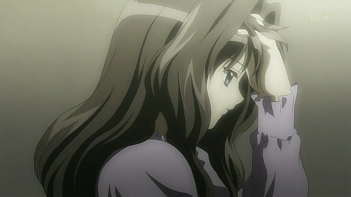 Kanon – Episode 16