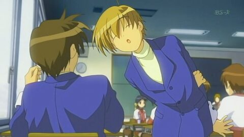 Kanon – Episode 17