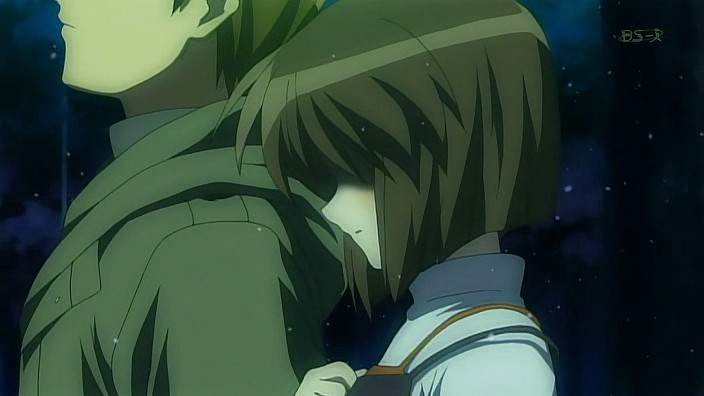 Kanon – Episode 18