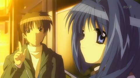 Kanon – Episode 19