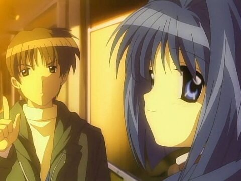 Kanon – Episode 19