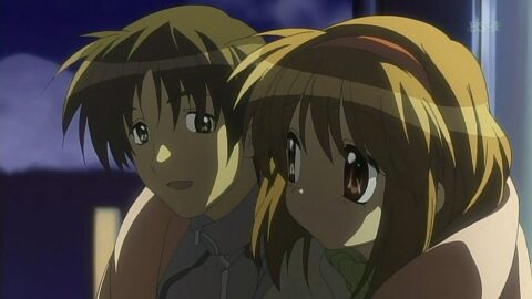 Kanon – Episode 20