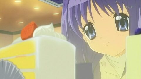 Kanon – Episode 21