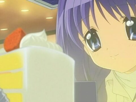 Kanon – Episode 21