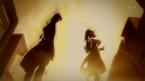 Kanon – Episode 23