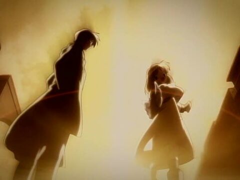 Kanon – Episode 23