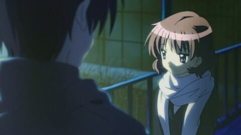 Kanon – Episode 9