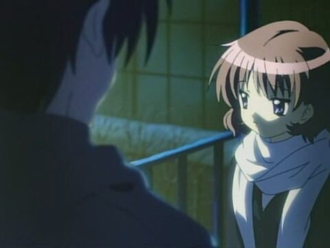 Kanon – Episode 9