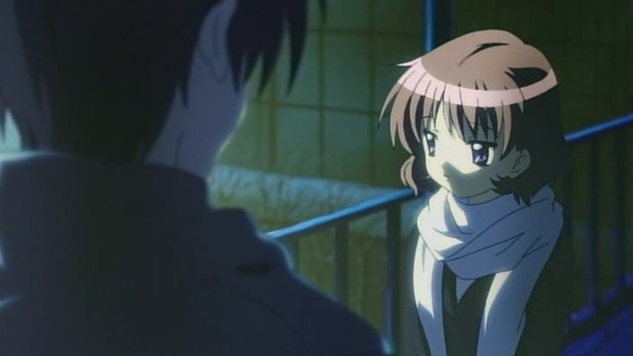 Kanon – Episode 9