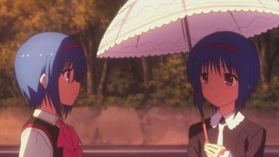 Little Busters! – Episode 13