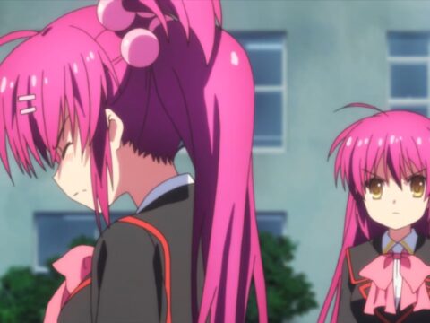 Little Busters! – Episode 16