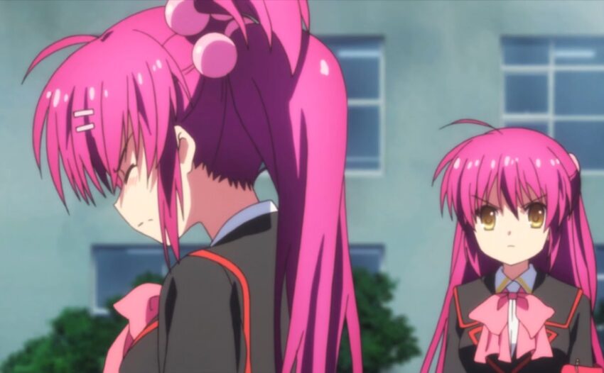 Little Busters! – Episode 16